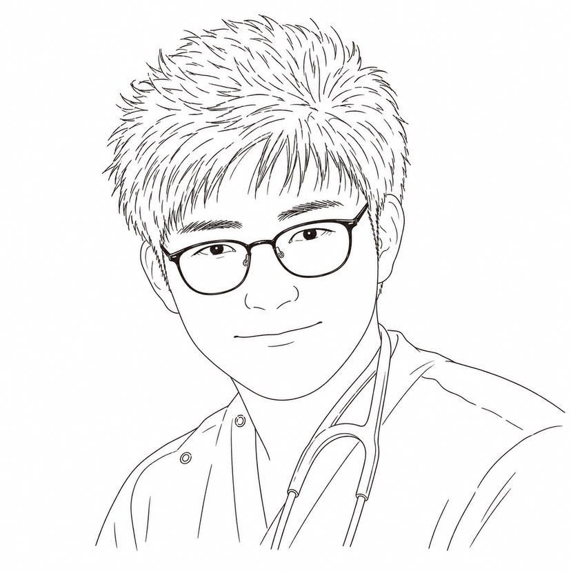 代表 畠山 翔翼